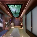 Bibo Recogidas 4* 格拉纳达