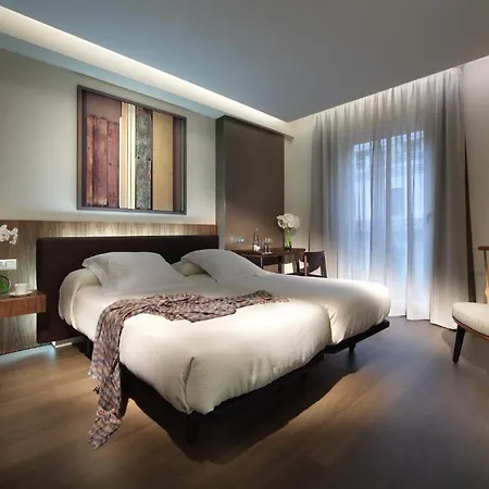 Hotel Bibo Recogidas