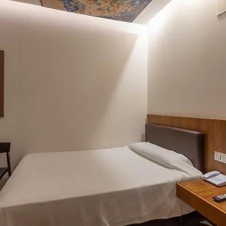 Hotel Bibo Recogidas