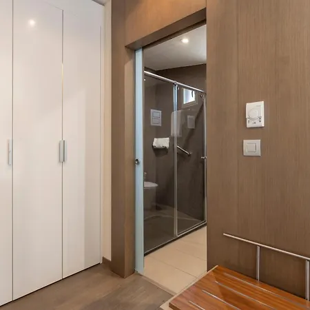 Bibo Recogidas 4* Granada