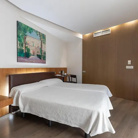 Hotel Bibo Recogidas 4*
