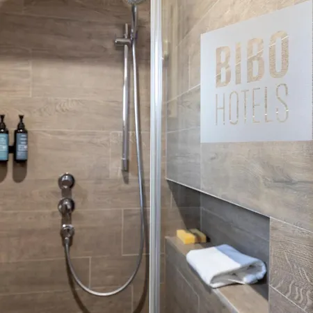 Hotel Bibo Recogidas Granada