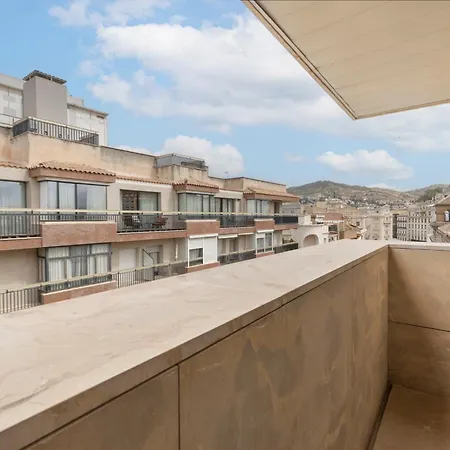 Bibo Recogidas 4* Granada