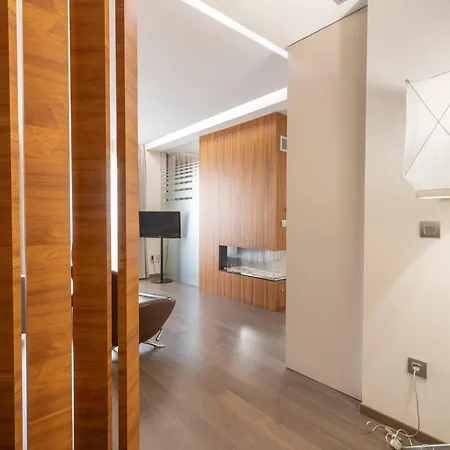 Bibo Recogidas Hotel