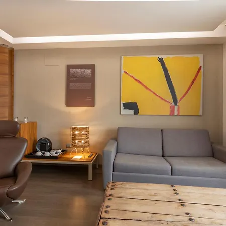 Bibo Recogidas Hotel 4*