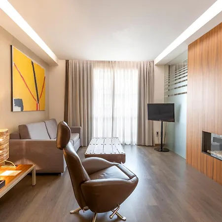 Hotel Bibo Recogidas Granada