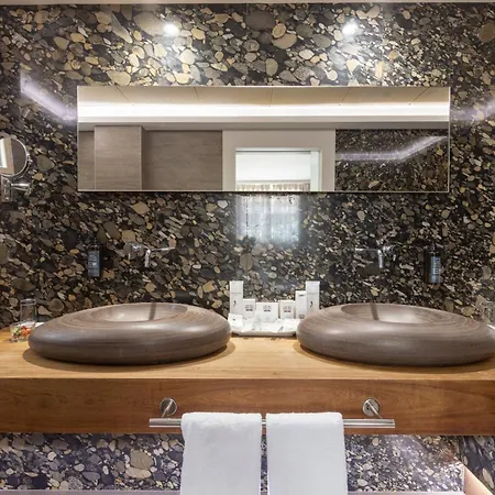 Bibo Recogidas 4* Granada