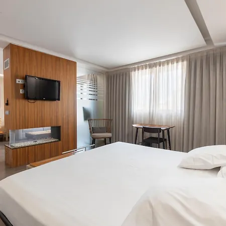 Bibo Recogidas Hotel