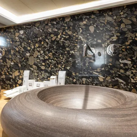 Hotel Bibo Recogidas