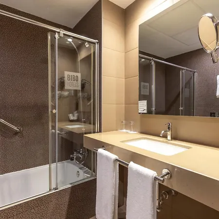 Bibo Recogidas Hotel 4*