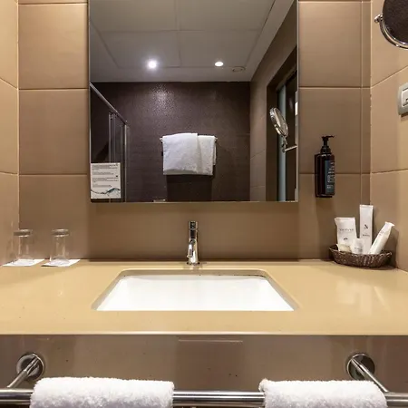 Hotel Bibo Recogidas 4*