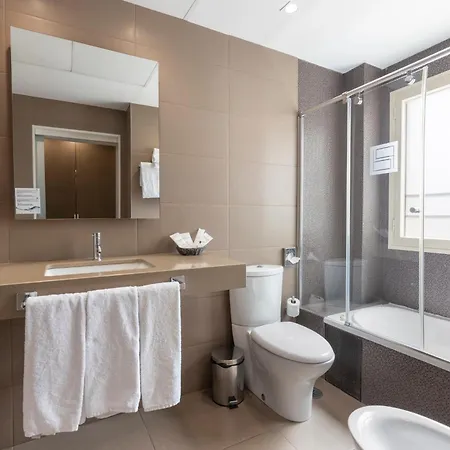 Hotel Bibo Recogidas Granada