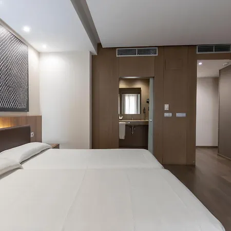 Bibo Recogidas 4* Granada