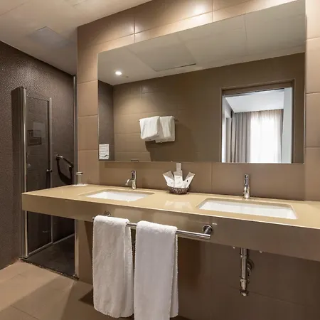 Bibo Recogidas Hotel