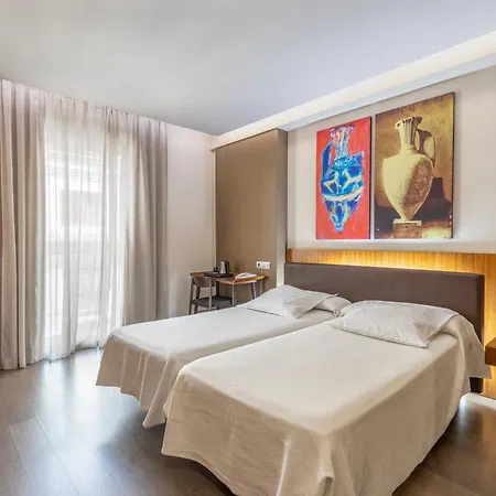 Bibo Recogidas Hotel 4*