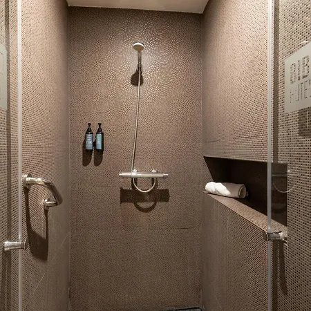 Bibo Recogidas Hotel Granada