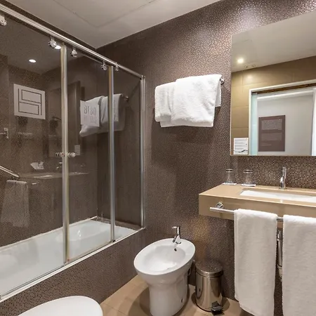 Bibo Recogidas Hotel
