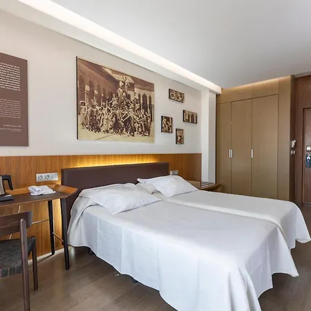 Bibo Recogidas Hotel 4*