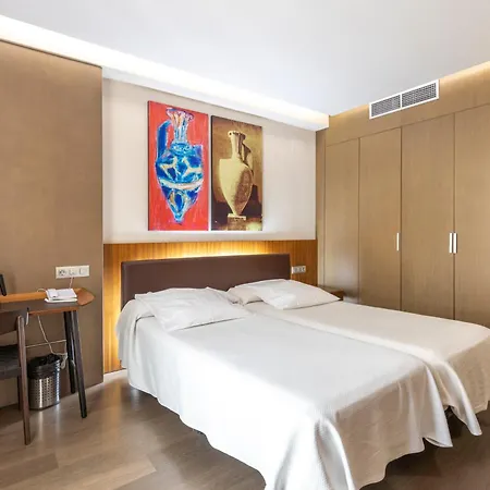 Hotel Bibo Recogidas 4*