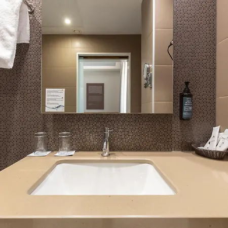 Bibo Recogidas Hotel Granada