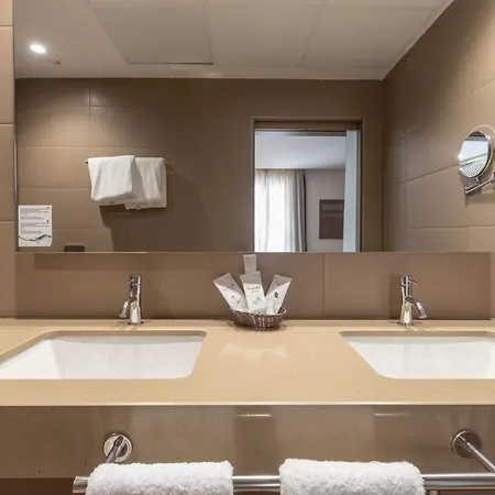 Bibo Recogidas Hotel Granada