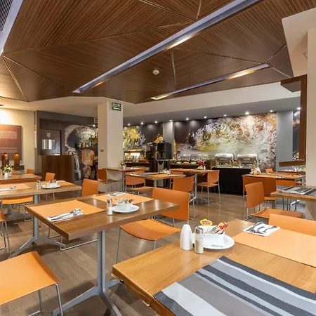 Bibo Recogidas Granada