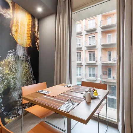 Bibo Recogidas 4* Granada