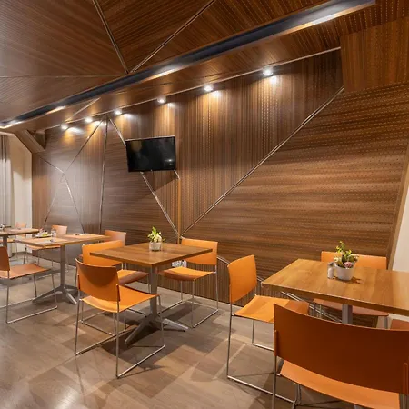 Bibo Recogidas Hotel