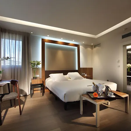 Bibo Recogidas 4* Granada