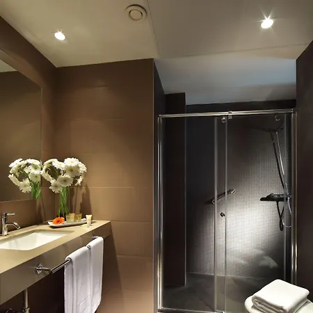 Bibo Recogidas Hotel 4*