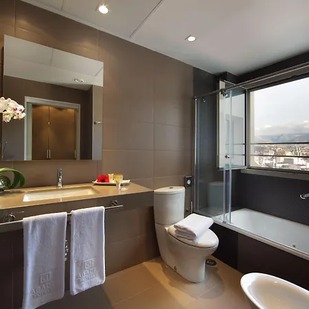Bibo Recogidas Hotel Granada