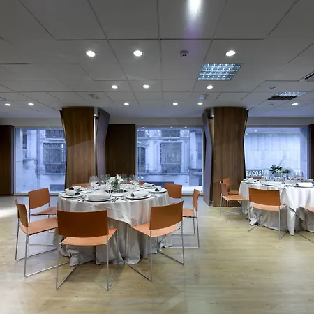 Hotel Bibo Recogidas