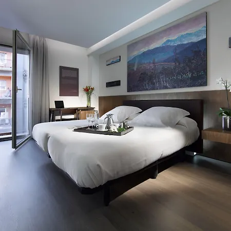 Hotel Bibo Recogidas 4*