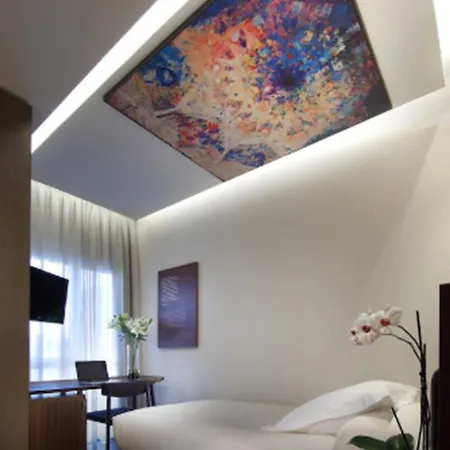 Bibo Recogidas Hotel 4*