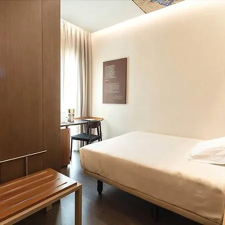 Bibo Recogidas Hotel