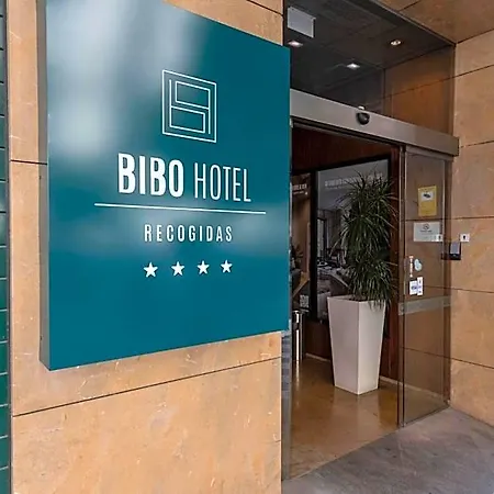 Bibo Recogidas 4* Granada
