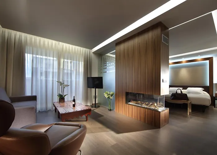 Bibo Recogidas 4* Granada